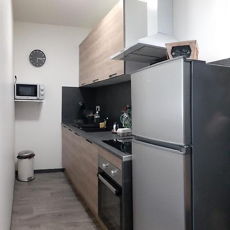 Appartement Refait A Neuf 40M2, Cauterets Centre Exteriör bild