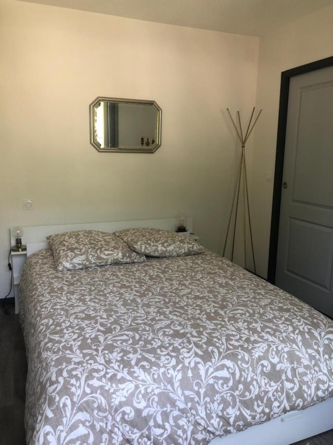 Appartement Refait A Neuf 40M2, Cauterets Centre Exteriör bild
