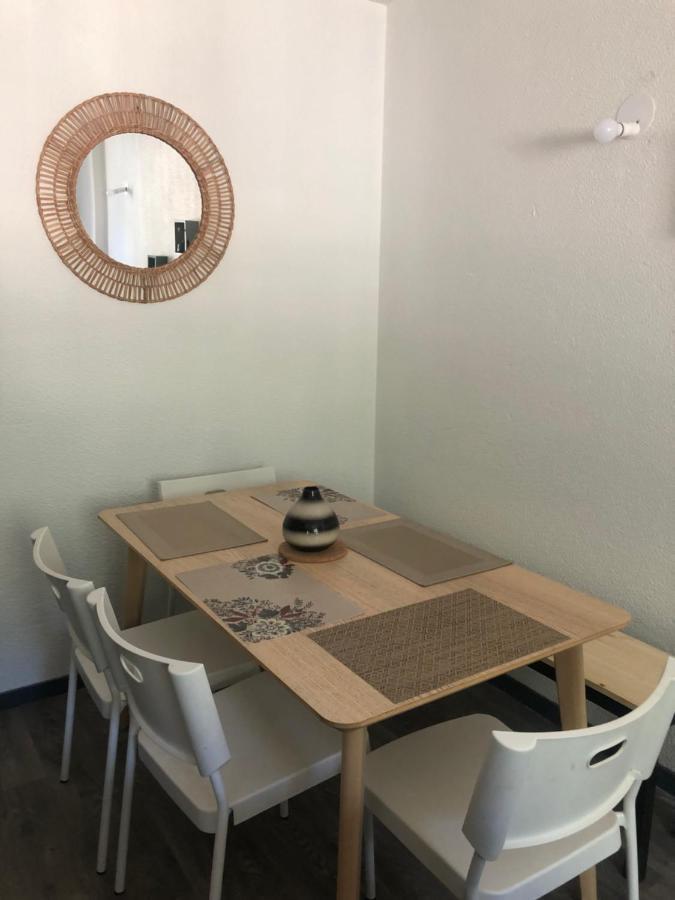 Appartement Refait A Neuf 40M2, Cauterets Centre Exteriör bild